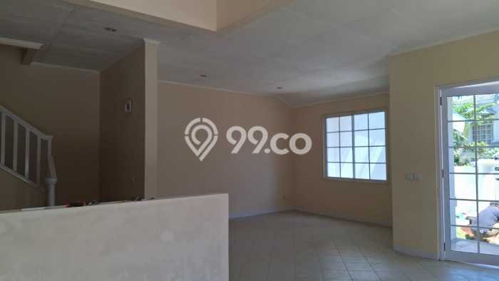 Rumah Elit Modern Siap Huni di Sentul City Bogor Rumah Elit Modern Siap Huni di Sentul City Bogor