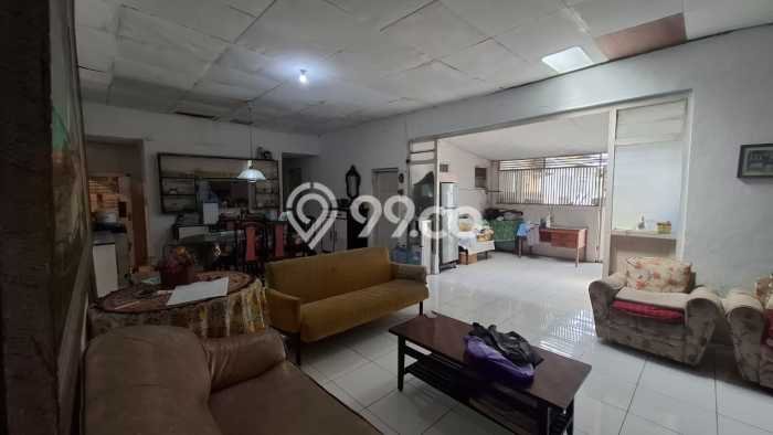 Siap Huni Hunian Elit 5 Kamar di Taman Kencana Dekat ke Mana Saja Siap Huni Hunian Elit 5 Kamar di Taman Kencana Dekat ke Mana Saja