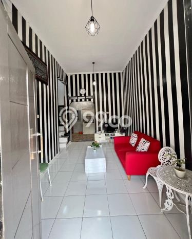 Rumah Terjangkau Dijual di Tajur Halang, Bogor Harga Rp 500 Juta Rumah Terjangkau Dijual di Tajur Halang, Bogor Harga Rp 500 Juta