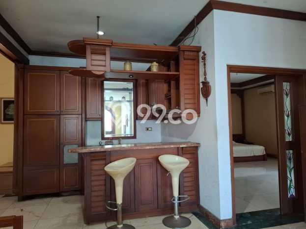 Rumah Luxury Modern Tanpa Renovasi di Cibubur Depok Rumah Luxury Modern Tanpa Renovasi di Cibubur Depok