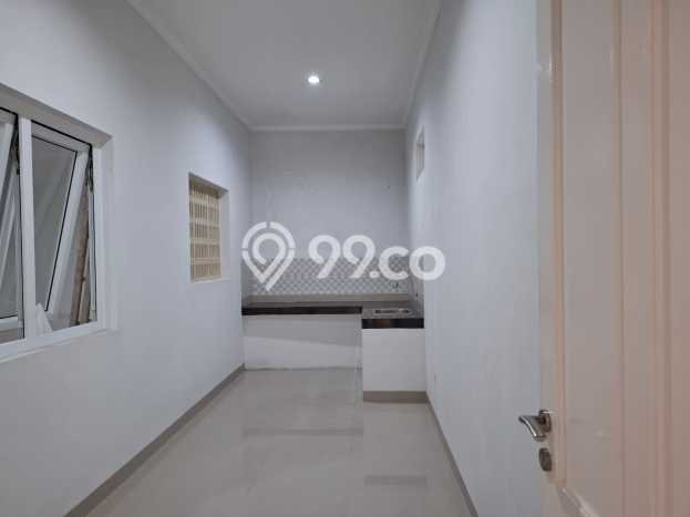 Dijual Rumah Modern 4 KT di Tanah Baru, Bogor Dijual Rumah Modern 4 KT di Tanah Baru, Bogor