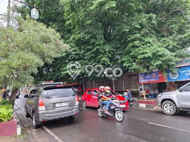 Unit Komersial Dijual di Cianjur LT 3115m2 & LB 250m2 Unit Komersial Dijual di Cianjur LT 3115m2 & LB 250m2