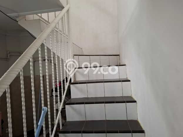 Dijual Hunian Rumah Nyaman 3 KT di Tanah Baru, Bogor Dijual Hunian Rumah Nyaman 3 KT di Tanah Baru, Bogor