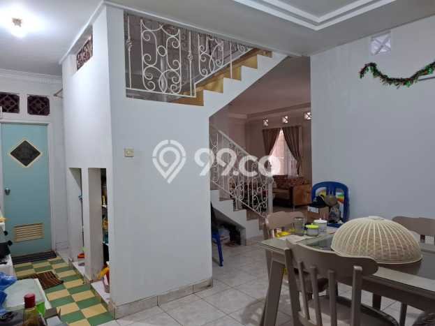 Dijual Hunian Rumah Nyaman 3 KT di Tanah Baru, Bogor Dijual Hunian Rumah Nyaman 3 KT di Tanah Baru, Bogor