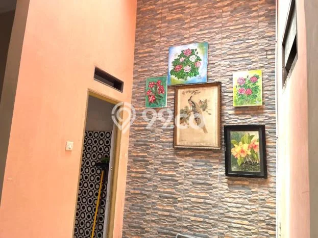 Dijual Rumah Modern 5 KT di Tanah Sareal, Bogor Dijual Rumah Modern 5 KT di Tanah Sareal, Bogor