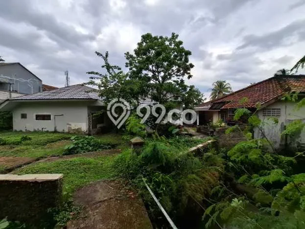 Unit Komersial Dijual di Cianjur LT 3115m2 & LB 250m2 Unit Komersial Dijual di Cianjur LT 3115m2 & LB 250m2