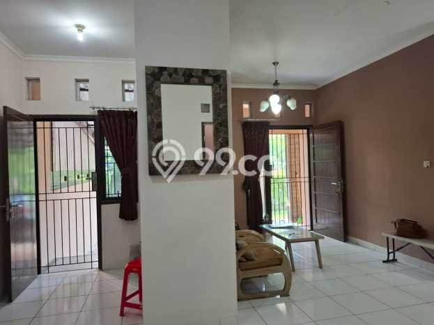 Rumah Minimalis 3 KT di Cilebut Bogor Unfurnished Rumah Minimalis 3 KT di Cilebut Bogor Unfurnished
