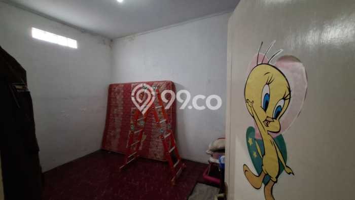Rumah Minimalis 4 KT di Tanah Sareal Bogor Unfurnished Rumah Minimalis 4 KT di Tanah Sareal Bogor Unfurnished