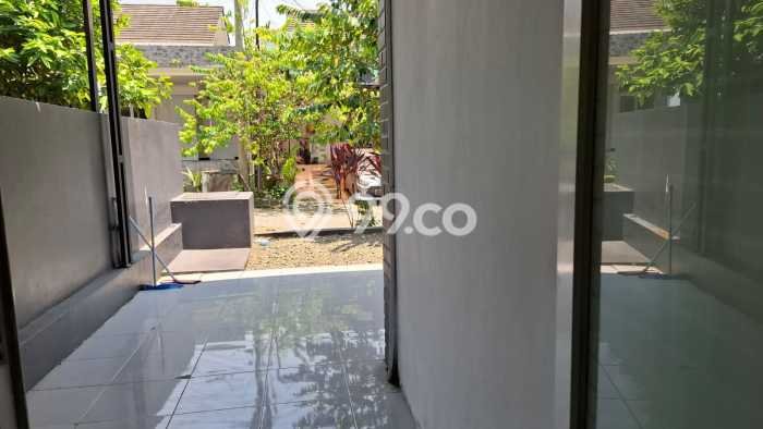 For Sale Hunian Rumah Terawat 3 KT di Tanah Sareal, Bogor For Sale Hunian Rumah Terawat 3 KT di Tanah Sareal, Bogor