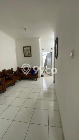 Rumah Minimalis 2 Kamar LT 90m2 di Cilebut Rumah Minimalis 2 Kamar LT 90m2 di Cilebut