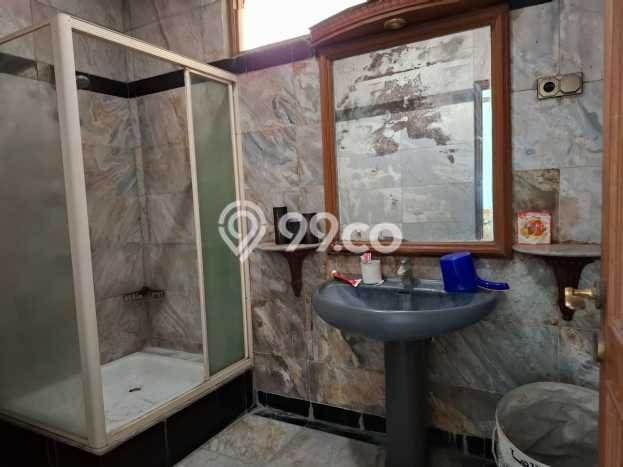 Rumah Luxury Modern Tanpa Renovasi di Cibubur Depok Rumah Luxury Modern Tanpa Renovasi di Cibubur Depok
