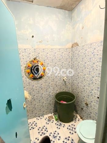 Rumah Sederhana Dijual di Tajur Halang 3 Kamar dengan Luas Tanah 90m2 Rumah Sederhana Dijual di Tajur Halang 3 Kamar dengan Luas Tanah 90m2