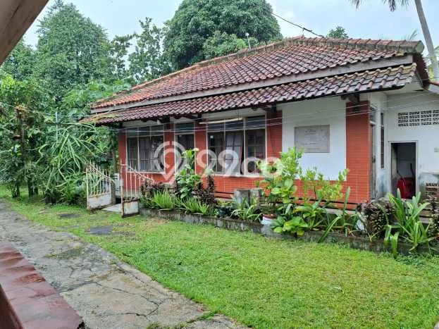 Unit Komersial Dijual di Cianjur LT 3115m2 & LB 250m2 Unit Komersial Dijual di Cianjur LT 3115m2 & LB 250m2