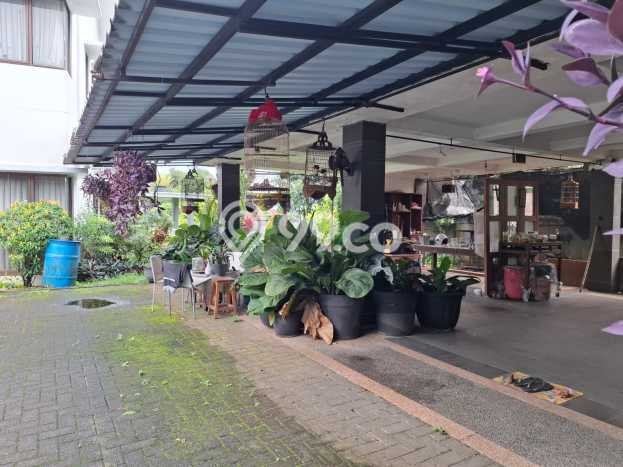 Ready to Use! Premium House LT 600m2 Desain Modern di Bogor Nirwana Residence Ready to Use! Premium House LT 600m2 Desain Modern di Bogor Nirwana Residence