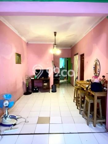 Rumah Sederhana Dijual di Tajur Halang 3 Kamar dengan Luas Tanah 90m2 Rumah Sederhana Dijual di Tajur Halang 3 Kamar dengan Luas Tanah 90m2