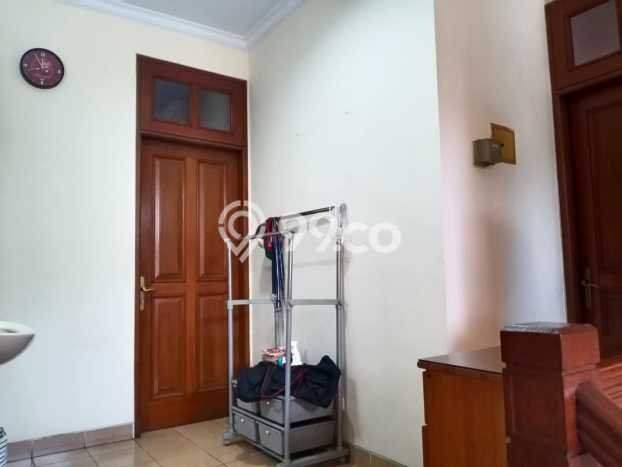 Hunian Elit LB 211m2 Siap Pakai Desain Elegan di Katulampa, Bogor Hunian Elit LB 211m2 Siap Pakai Desain Elegan di Katulampa, Bogor