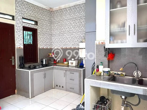 Dijual Rumah Modern 5 KT di Tanah Sareal, Bogor Dijual Rumah Modern 5 KT di Tanah Sareal, Bogor
