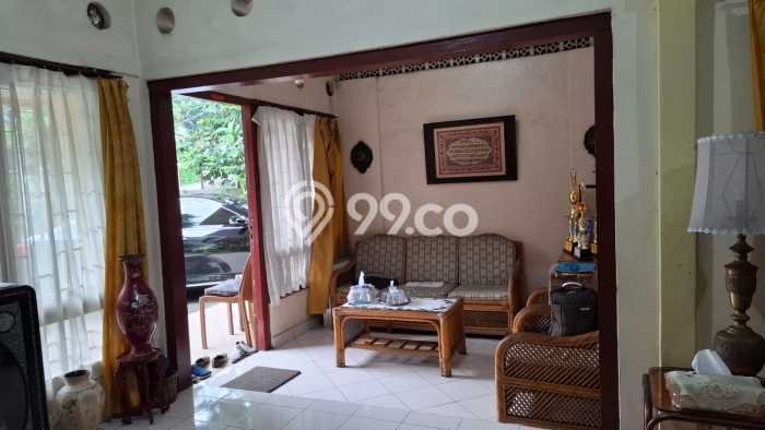 Hunian Super Elit dengan Akses Paling Strategis di Cimanggu, Bogor Hunian Super Elit dengan Akses Paling Strategis di Cimanggu, Bogor
