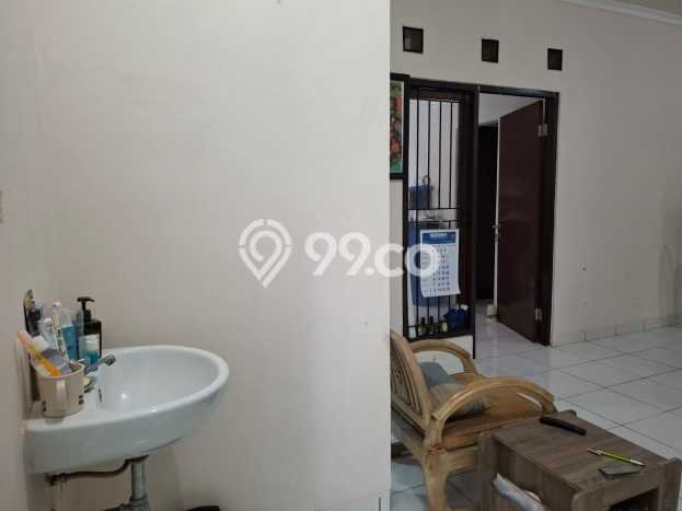 Rumah Minimalis 3 KT di Cilebut Bogor Unfurnished Rumah Minimalis 3 KT di Cilebut Bogor Unfurnished