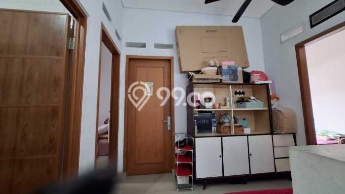 Rumah Luas Asri 4 KT Siap Huni di Ciparigi Bogor Rumah Luas Asri 4 KT Siap Huni di Ciparigi Bogor