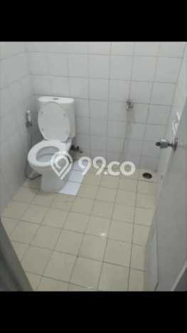 Jual Rumah Modern 2 KT di Sentul City, Bogor Jual Rumah Modern 2 KT di Sentul City, Bogor