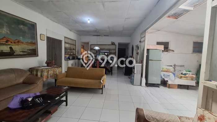 Siap Huni Hunian Elit 5 Kamar di Taman Kencana Dekat ke Mana Saja Siap Huni Hunian Elit 5 Kamar di Taman Kencana Dekat ke Mana Saja