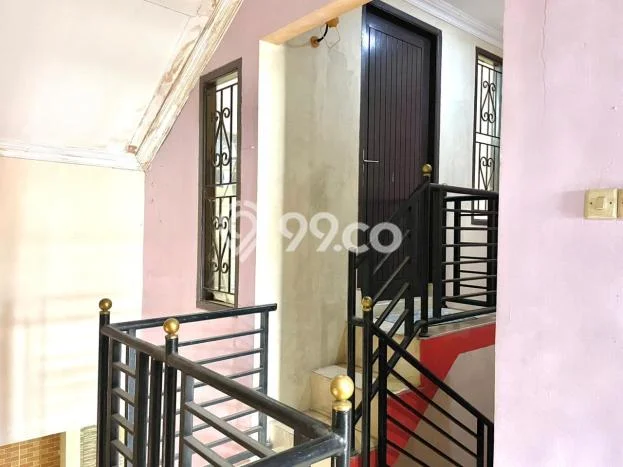 Dijual Rumah Modern 5 KT di Tanah Sareal, Bogor Dijual Rumah Modern 5 KT di Tanah Sareal, Bogor
