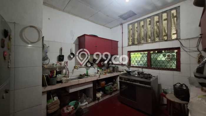 Siap Huni Hunian Elit 5 Kamar di Taman Kencana Dekat ke Mana Saja Siap Huni Hunian Elit 5 Kamar di Taman Kencana Dekat ke Mana Saja