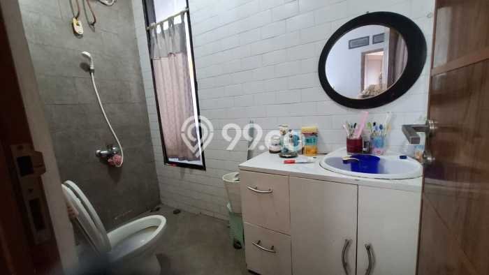 Rumah Luas Asri 4 KT Siap Huni di Ciparigi Bogor Rumah Luas Asri 4 KT Siap Huni di Ciparigi Bogor