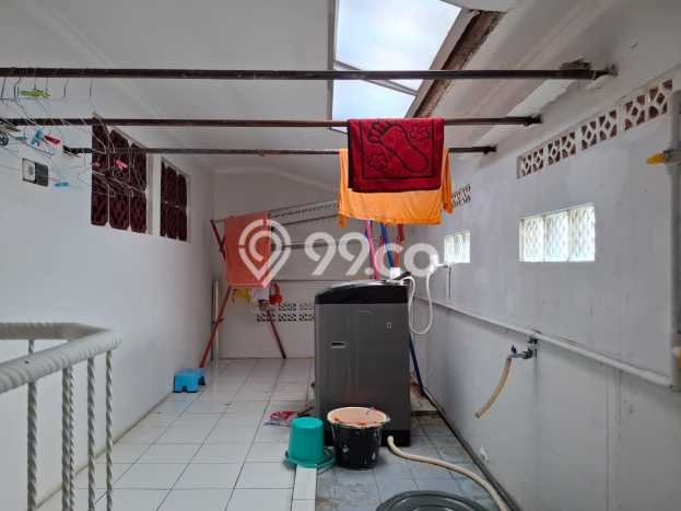 Dijual Hunian Rumah Nyaman 3 KT di Tanah Baru, Bogor Dijual Hunian Rumah Nyaman 3 KT di Tanah Baru, Bogor