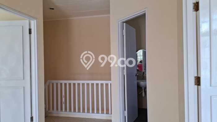 Rumah Elit Modern Siap Huni di Sentul City Bogor Rumah Elit Modern Siap Huni di Sentul City Bogor