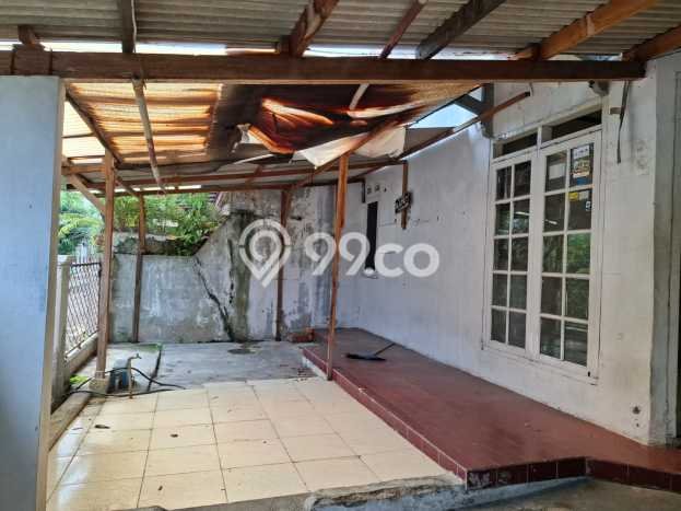 Rumah Idaman 2 KT Harga Terjangkau di Tanah Sareal Bogor Rumah Idaman 2 KT Harga Terjangkau di Tanah Sareal Bogor