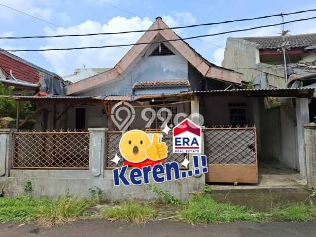 Rumah Idaman 2 KT Harga Terjangkau di Tanah Sareal Bogor Rumah Idaman 2 KT Harga Terjangkau di Tanah Sareal Bogor