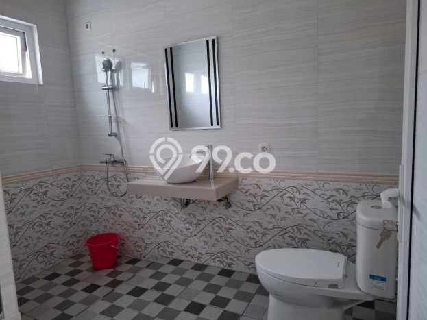 Dijual Rumah Modern 4 KT di Tanah Baru, Bogor Dijual Rumah Modern 4 KT di Tanah Baru, Bogor