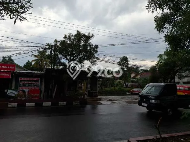 Unit Komersial Dijual di Cianjur LT 3115m2 & LB 250m2 Unit Komersial Dijual di Cianjur LT 3115m2 & LB 250m2