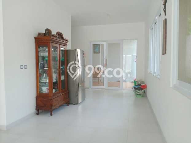 Rumah Luxury Modern Tanpa Renovasi di Sentul City Bogor Rumah Luxury Modern Tanpa Renovasi di Sentul City Bogor
