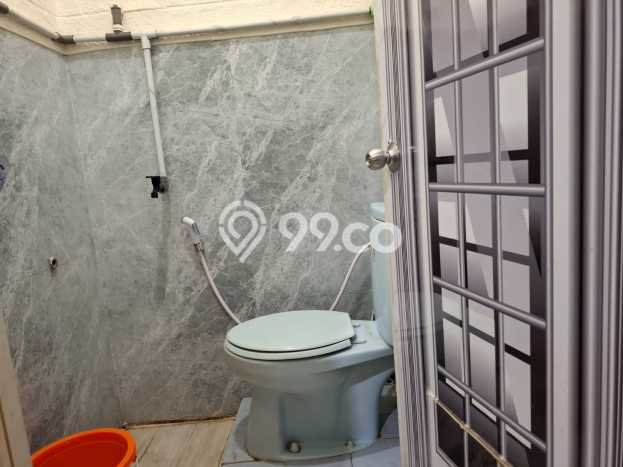 Dijual Hunian Rumah Nyaman 3 KT di Tanah Baru, Bogor Dijual Hunian Rumah Nyaman 3 KT di Tanah Baru, Bogor