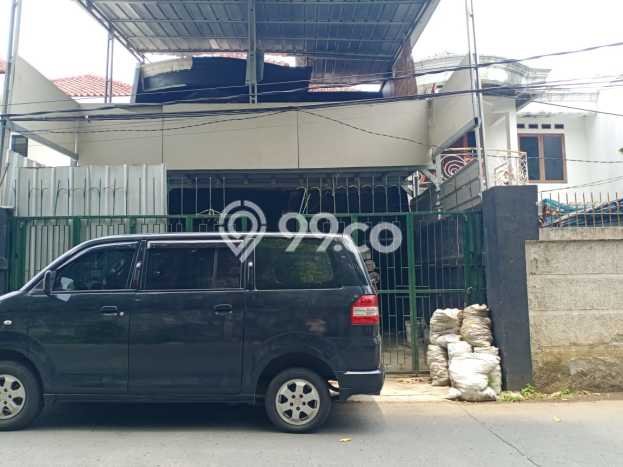 Dijual Kost 9 Kamar di Jakarta Timur untuk Aset Anda Dijual Kost 9 Kamar di Jakarta Timur untuk Aset Anda