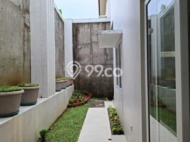Dijual Rumah Modern 4 KT di Tanah Baru, Bogor Dijual Rumah Modern 4 KT di Tanah Baru, Bogor