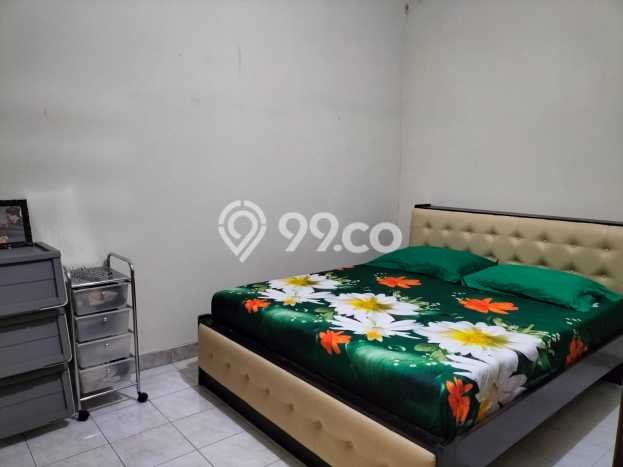 Dijual Hunian Rumah Nyaman 5 Kamar di Tanah Sareal, Bogor Dijual Hunian Rumah Nyaman 5 Kamar di Tanah Sareal, Bogor