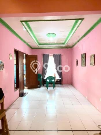 Rumah Sederhana Dijual di Tajur Halang 3 Kamar dengan Luas Tanah 90m2 Rumah Sederhana Dijual di Tajur Halang 3 Kamar dengan Luas Tanah 90m2