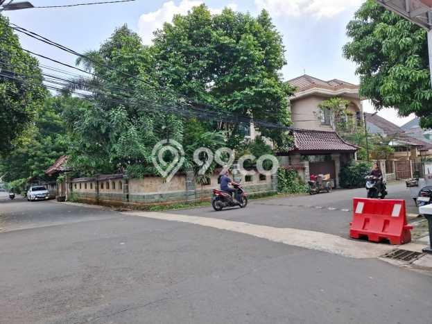 Rumah Luxury Modern Tanpa Renovasi di Cibubur Depok Rumah Luxury Modern Tanpa Renovasi di Cibubur Depok