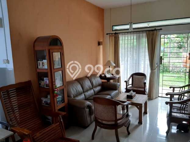Rumah Minimalis 3 KT di Margajaya Bogor Unfurnished Rumah Minimalis 3 KT di Margajaya Bogor Unfurnished