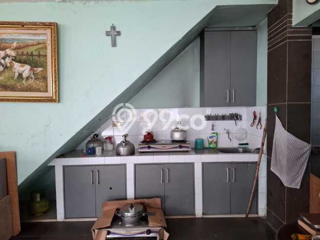 Ready to Use! Premium House LT 600m2 Desain Modern di Bogor Nirwana Residence Ready to Use! Premium House LT 600m2 Desain Modern di Bogor Nirwana Residence