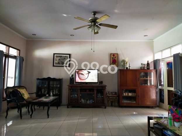 Rumah Minimalis 5 Kamar LT 256m2 di Tanah Sareal Rumah Minimalis 5 Kamar LT 256m2 di Tanah Sareal