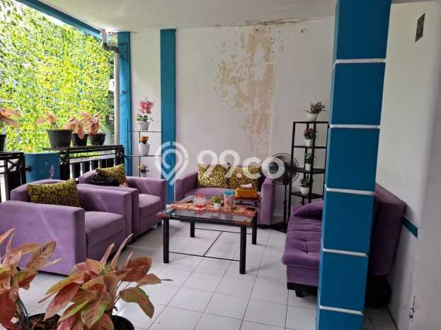Rumah Modern Minimalis 3 Kamar Siap Huni di Bogor Barat Rumah Modern Minimalis 3 Kamar Siap Huni di Bogor Barat