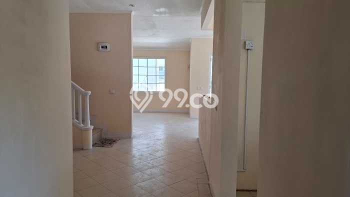 Rumah Elit Modern Siap Huni di Sentul City Bogor Rumah Elit Modern Siap Huni di Sentul City Bogor