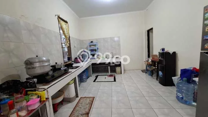 Dijual Rumah Modern 5 KT di Tanah Sareal, Bogor Dijual Rumah Modern 5 KT di Tanah Sareal, Bogor