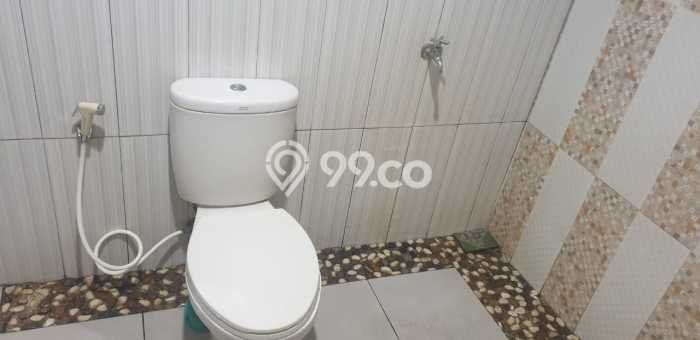 Jual Rumah Favorit Siap Huni LB 160m2 di Pamulang, Tangerang Selatan Jual Rumah Favorit Siap Huni LB 160m2 di Pamulang, Tangerang Selatan