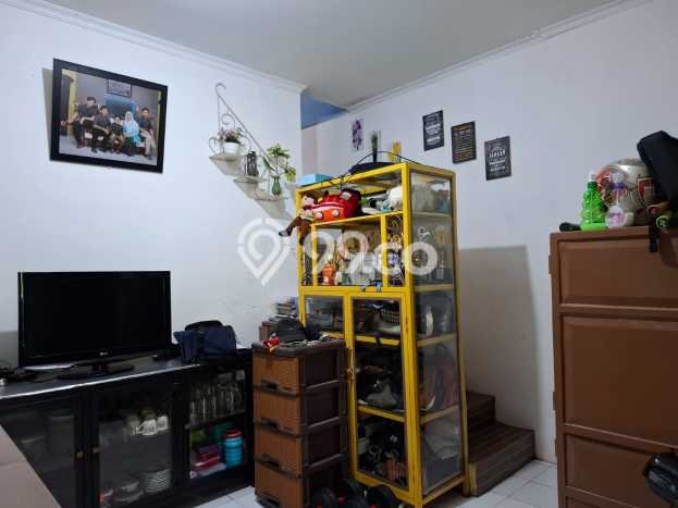 Rumah Modern Minimalis 3 Kamar Siap Huni di Bogor Barat Rumah Modern Minimalis 3 Kamar Siap Huni di Bogor Barat